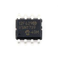 PIC12F629-I/SN