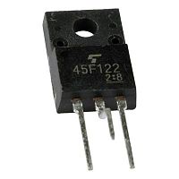 GT45F122