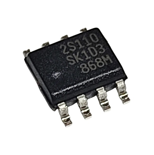 SSC2S110 фото, изображение, тип корпуса SOP-8 SSC2S110 от интернет-магазина komlark.ru