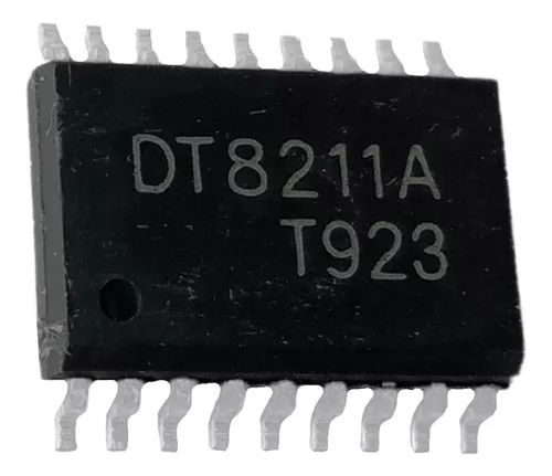 DT8211A фото, изображение, тип корпуса SOP-18 фото 2 DT8211A от интернет-магазина komlark.ru фото 2