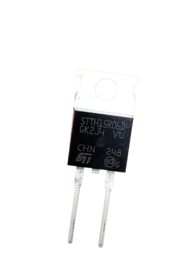 ����������������� STTH15R06D �� ��������-�������� komlark.ru