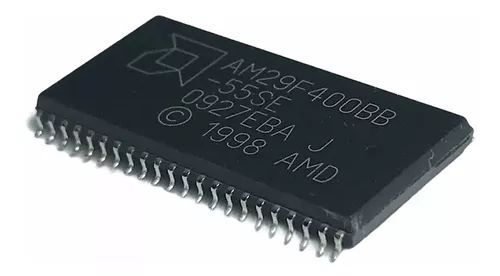 AM 29F400BB-55SE фото, изображение, тип корпуса SOP-44A фото 2 AM 29F400BB-55SE от интернет-магазина komlark.ru фото 2