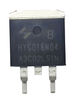 HYG 016N04LS1P