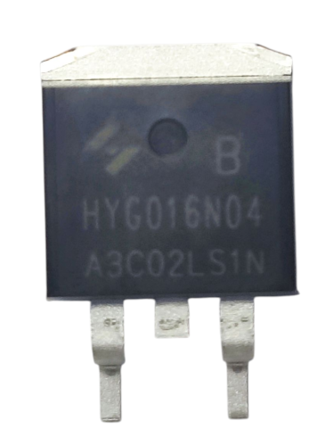 HYG 016N04LS1P  - komlark.ru