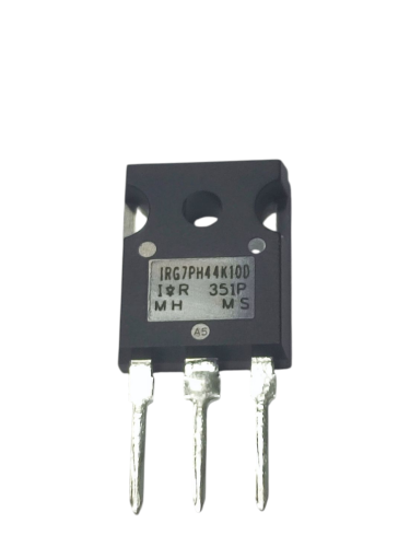 IRG7PH44K10DPBF  - komlark.ru