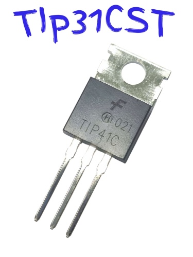 TIP31CST �� ��������-�������� komlark.ru