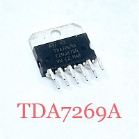 TDA7269A