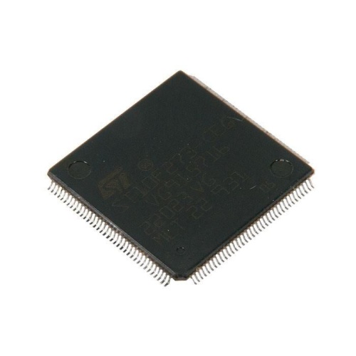 ST 10F273-CEG  - komlark.ru  2