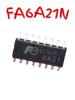 FA6A21N