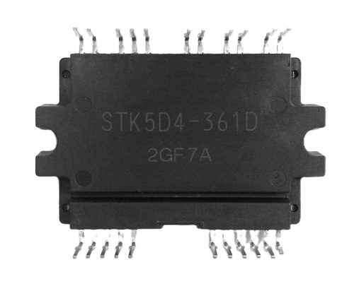 STK5D4-361D фото, изображение, тип корпуса DIP05-32EP фото 2 STK5D4-361D от интернет-магазина komlark.ru фото 2