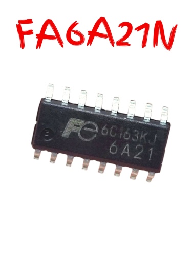 FA6A21N  - komlark.ru