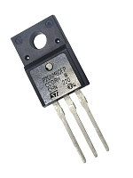 STP20NM60FP