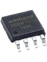 W25Q64FVSIG