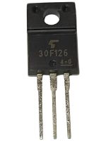 GT30F126
