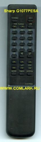    Sharp G1077PESA  - komlark.ru