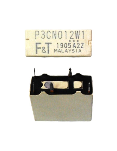 Реле P3CN012W1 фото, изображение Реле P3CN012W1 от интернет-магазина komlark.ru