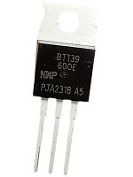 BT139-600E