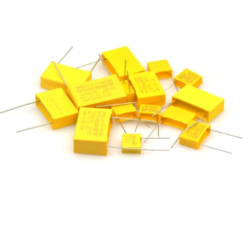 CLASS X2-MKP 0,047 mkf 275VAC  (10%)  - komlark.ru