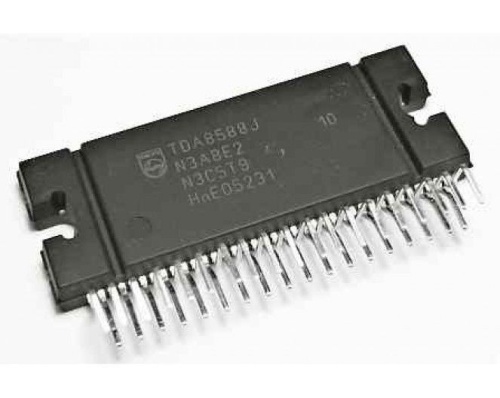 TDA8588J �� ��������-�������� komlark.ru