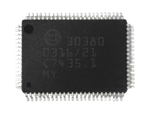 Bosch 30380  - komlark.ru