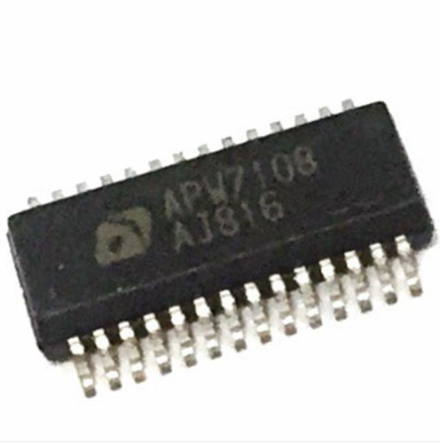 APW7108 фото, изображение, тип корпуса SOICW-28 APW7108 от интернет-магазина komlark.ru