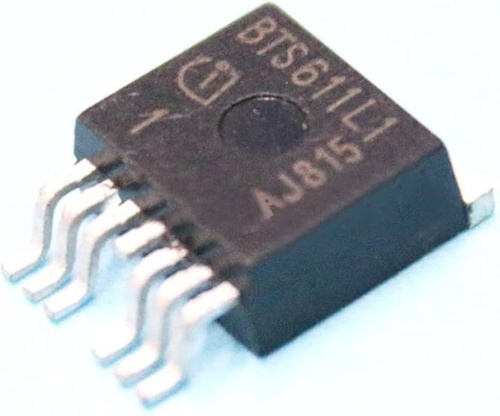 BTS611L1  - komlark.ru  2