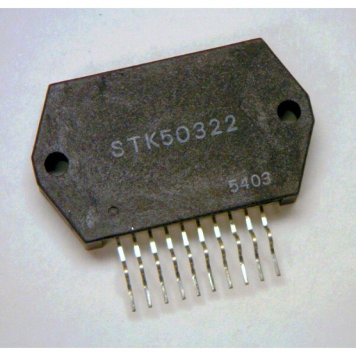 STK50322  - komlark.ru  2