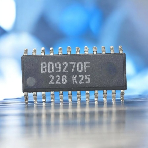 BD9270F �� ��������-�������� komlark.ru