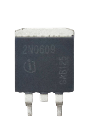 SPB 80N06S2-09 (2N0609) фото, изображение, тип корпуса TO-263-3 SPB 80N06S2-09 (2N0609) от интернет-магазина komlark.ru