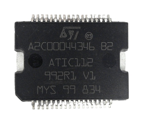 ATIC 112 B2 A2C00044346  - komlark.ru  2