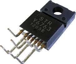 STRY6763 фото, изображение, тип корпуса TO-220-7 STRY6763 от интернет-магазина komlark.ru