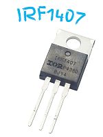 IRF1407PBF