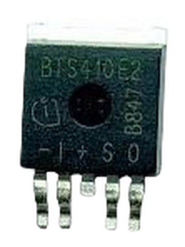 BTS410E2-E3062 Q67060-S6102-4 фото, изображение, тип корпуса TO-263-5 BTS410E2-E3062 Q67060-S6102-4 от интернет-магазина komlark.ru