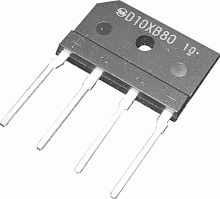 ����������������� D10XB80