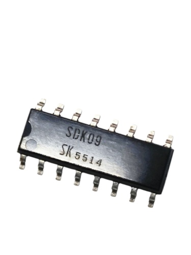 SDK09 �� ��������-�������� komlark.ru