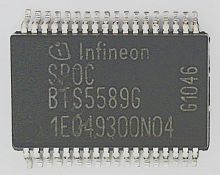 BTS5589G