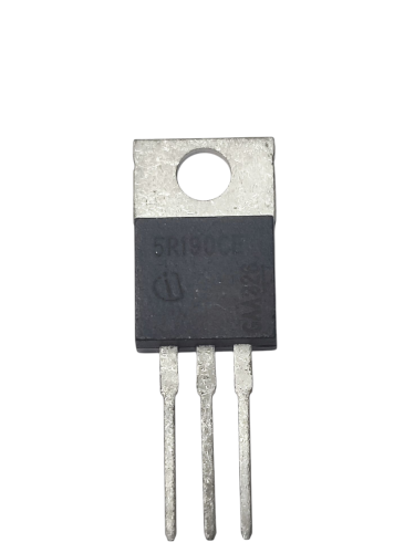 IPP50R190CE  - komlark.ru