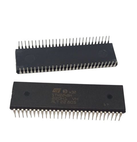 STV2248H фото, изображение, тип корпуса SDIP-56 STV2248H от интернет-магазина komlark.ru