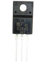 2SK2645