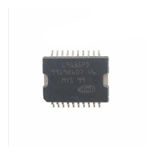 L9135PD фото, изображение, тип корпуса HSOP-20 фото 2 L9135PD от интернет-магазина komlark.ru фото 2