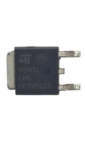 STD 95N3LLH6 (95N3LLH6) фото, изображение, тип корпуса DPAK STD 95N3LLH6 (95N3LLH6) от интернет-магазина komlark.ru