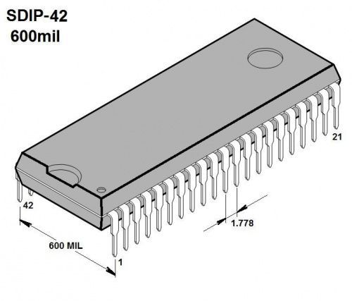 LC863320A5R76  - komlark.ru