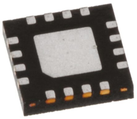 RT8510GQW (HU=) фото, изображение, тип корпуса WQFN-16L 3x3 фото 2 RT8510GQW (HU=) от интернет-магазина komlark.ru фото 2