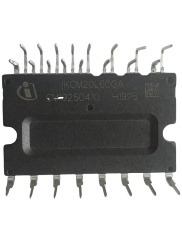 IKCM20L60GA  - komlark.ru