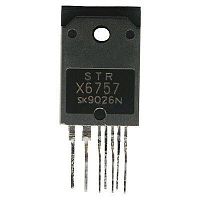 STRX6757