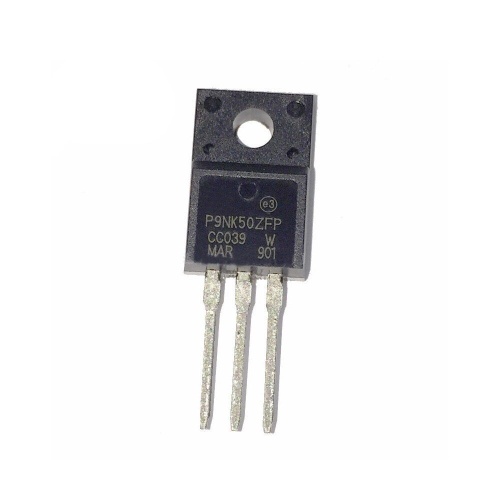 STP 9NK50ZFP  - komlark.ru  2