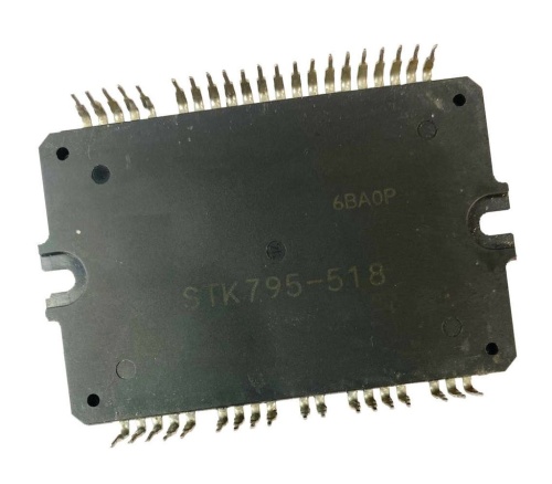 STK795-510 фото, изображение, тип корпуса HYB70X44 фото 2 STK795-510 от интернет-магазина komlark.ru фото 2