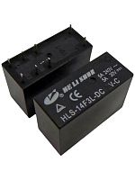  24V HLS-14F3L -5A, 2c