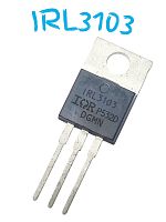 IRL3103PBF