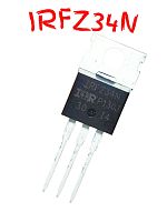 IRFZ34NPBF